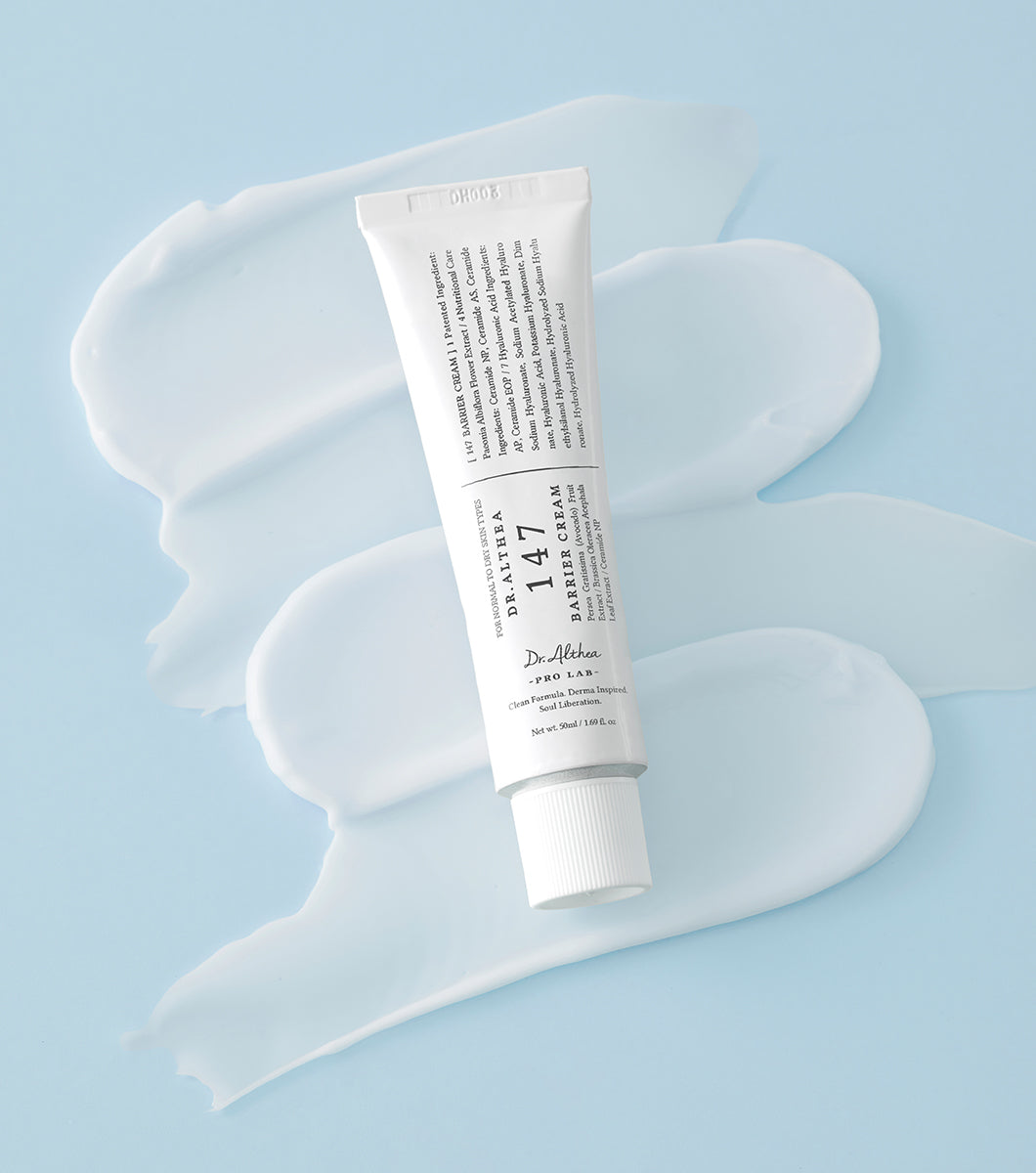 Dr. Althea | 147 Barrier Cream 50ml