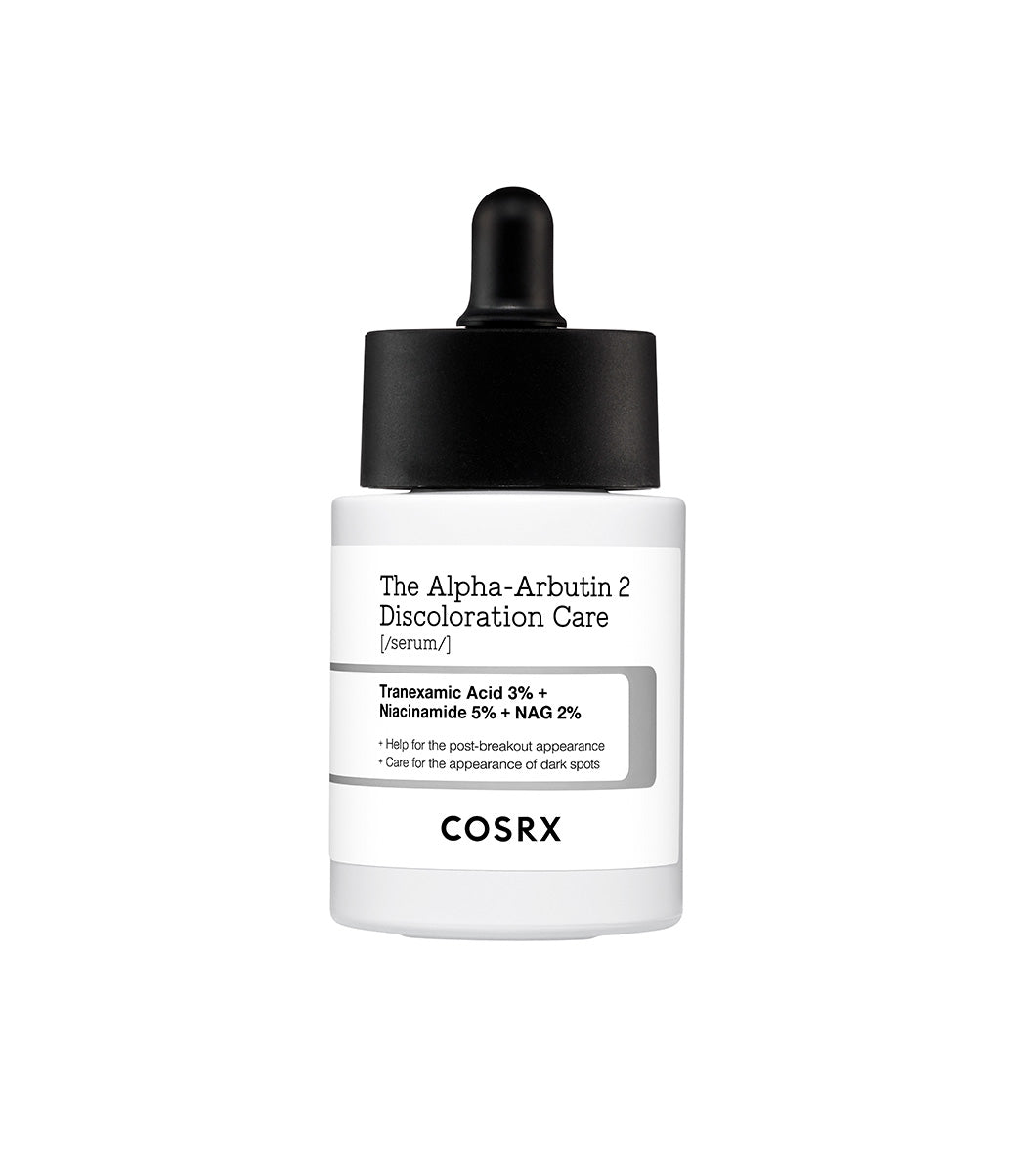 COSRX | The Alpha Arbutin 2 Discoloration Serum 50ml