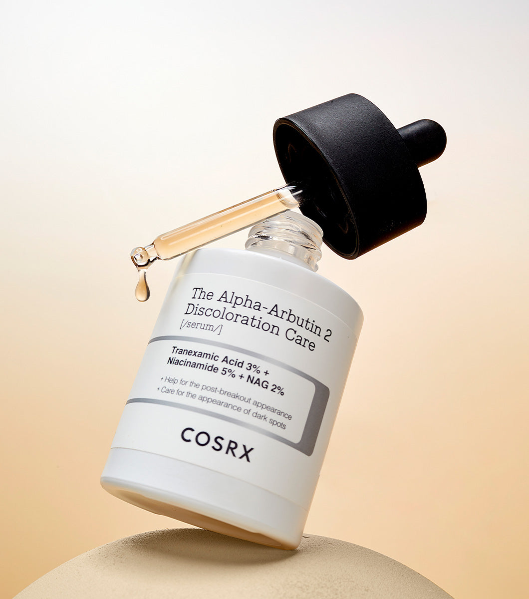 COSRX | The Alpha Arbutin 2 Discoloration Serum 50ml