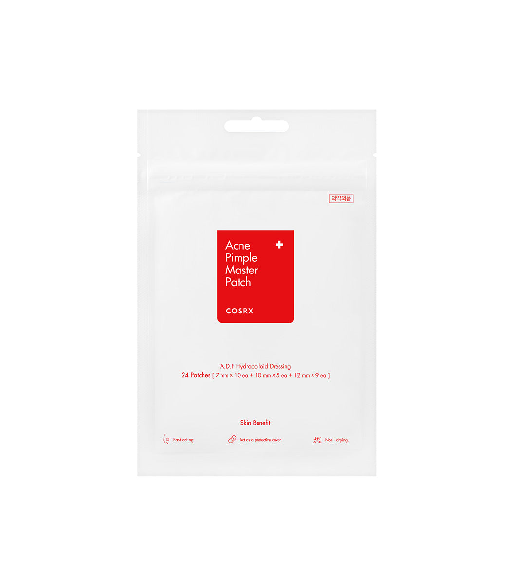 COSRX | Master Patch Original Fit 24 u
