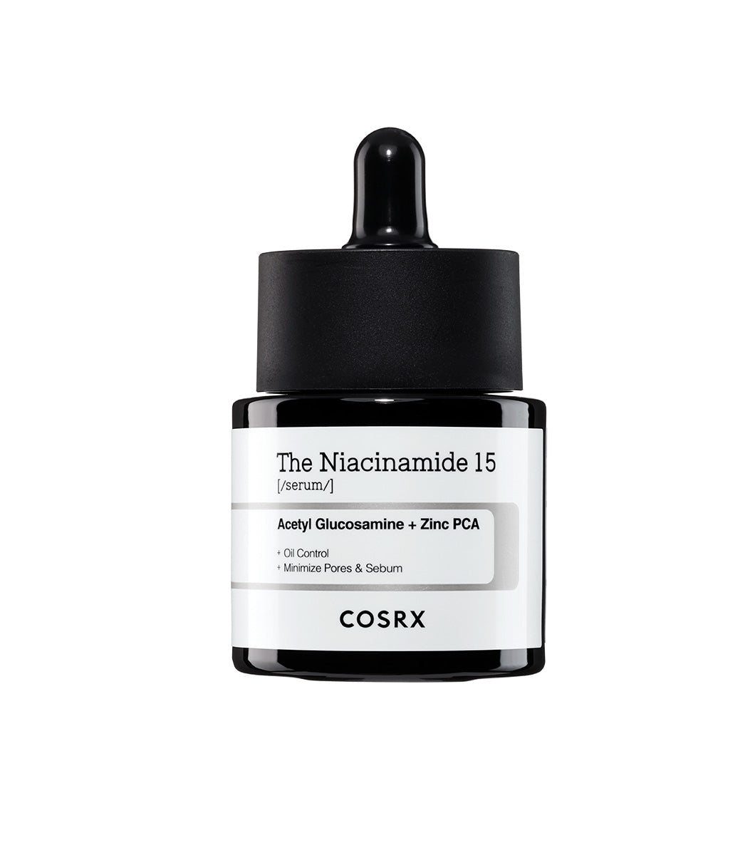 COSRX | The Niacinamide 15 Serum 20ml