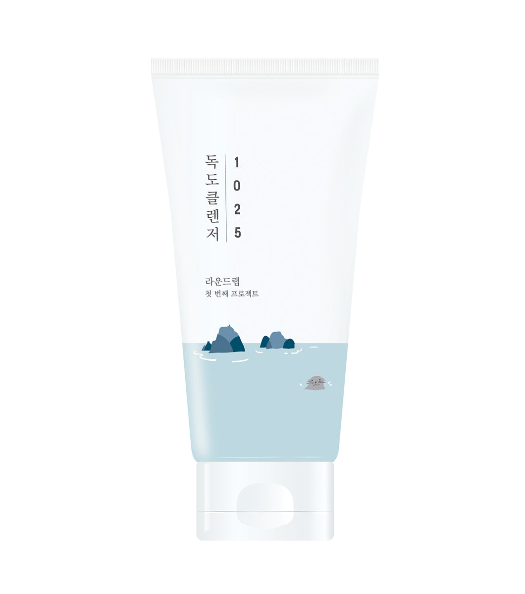 1025 Dokdo Cleanser 150ml
