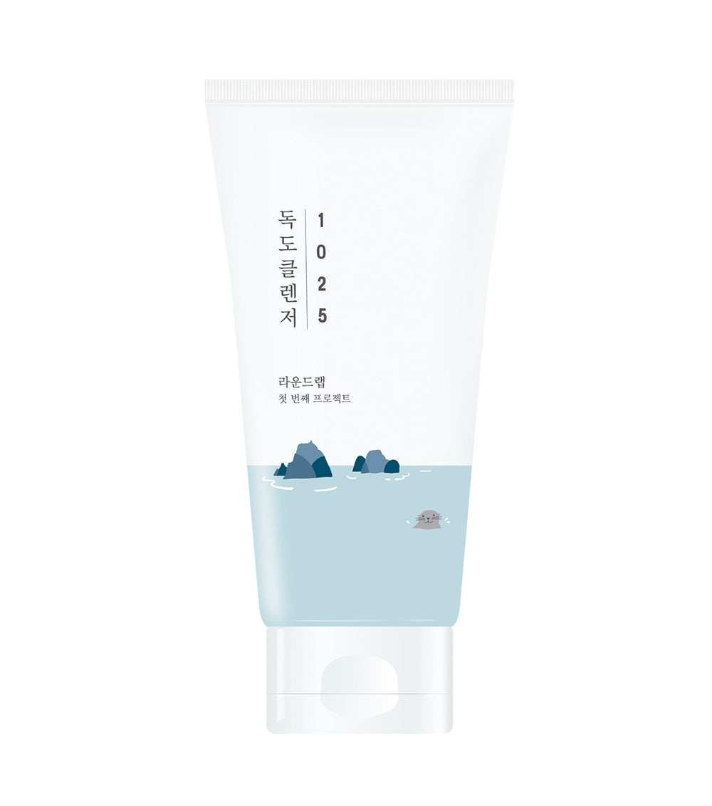 1025 Dokdo Cleanser 150ml