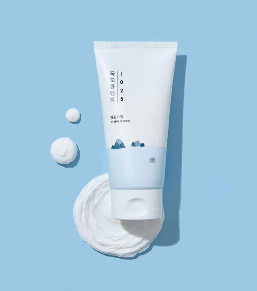 1025 Dokdo Cleanser 150ml