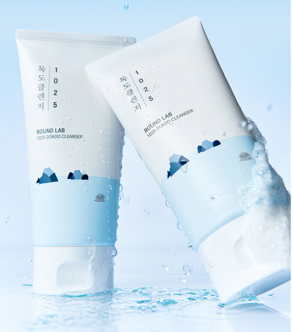1025 Dokdo Cleanser 150ml
