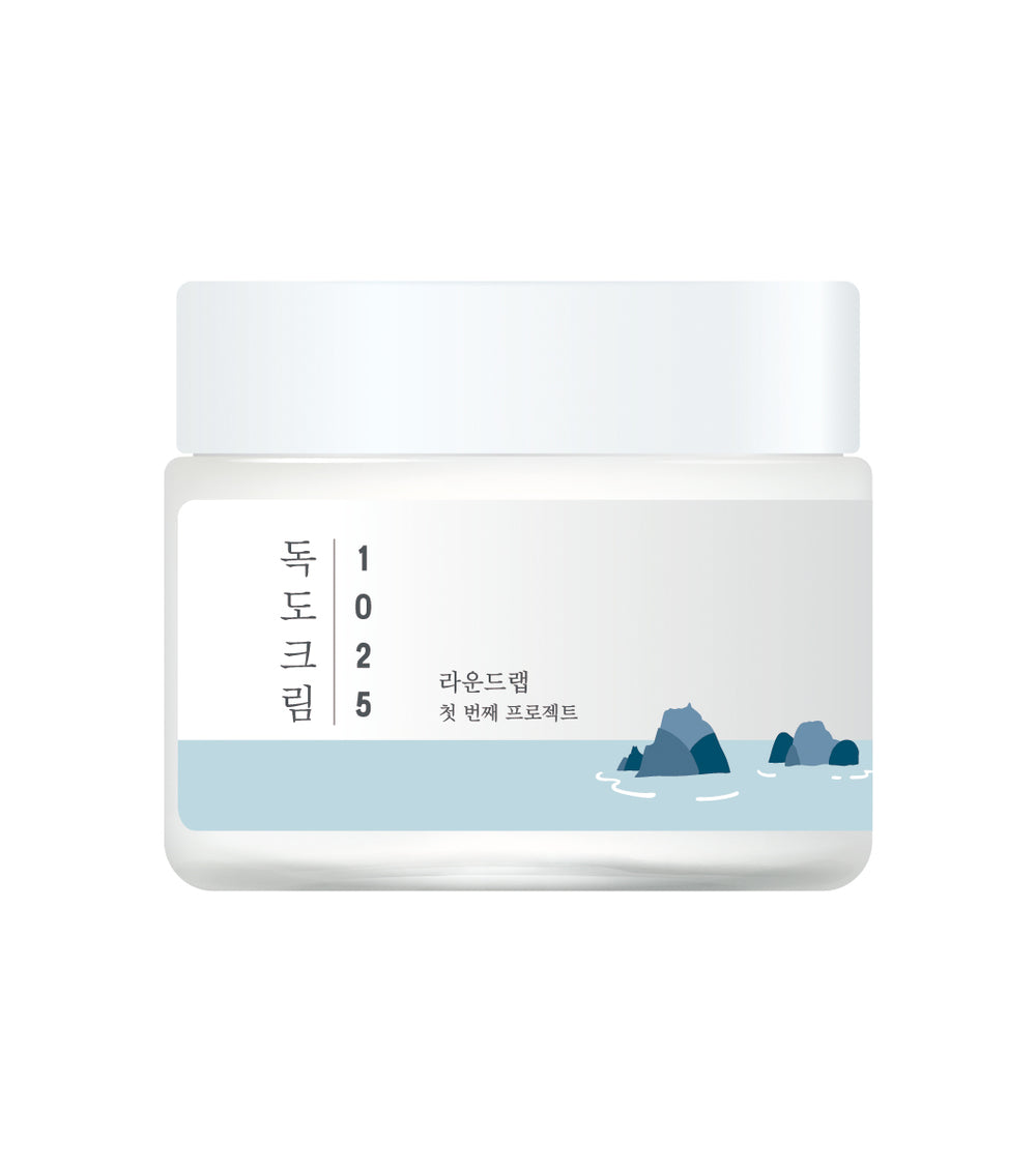1025 Dokdo Cream 80ml