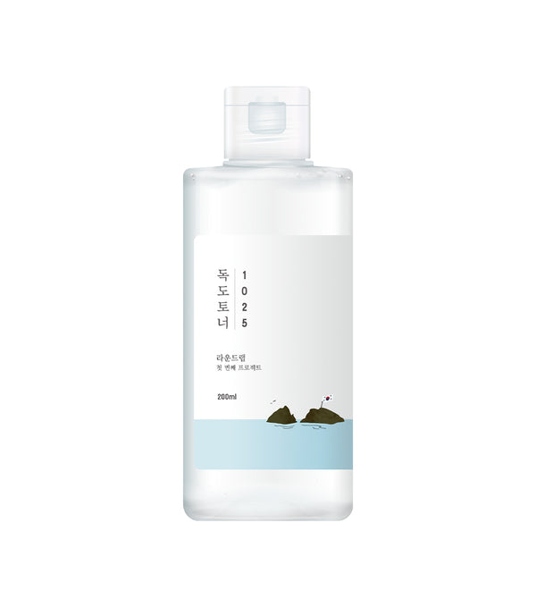 1025 Dokdo Toner 200ml