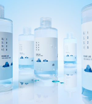 1025 Dokdo Toner 200ml
