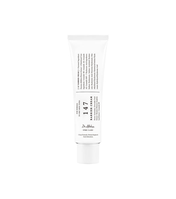 Dr. Althea | 147 Barrier Cream 50ml