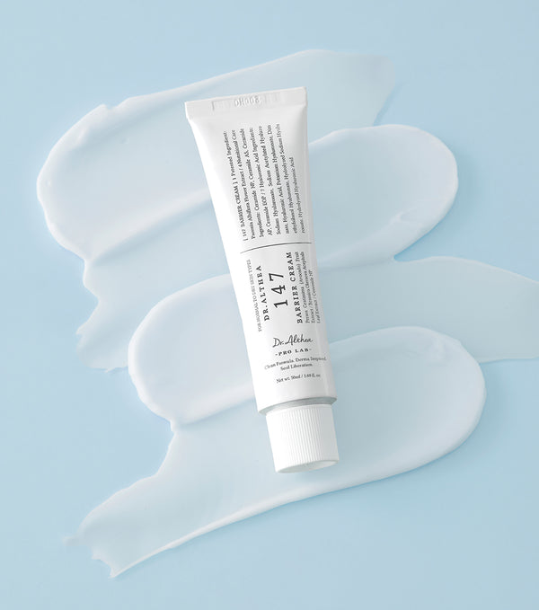 147 Barrier Cream 50ml