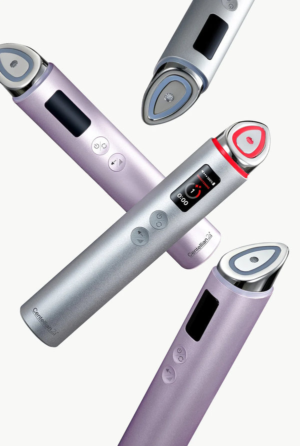Centellian24 Madeca Prime Max Silver Dispositivo Facial