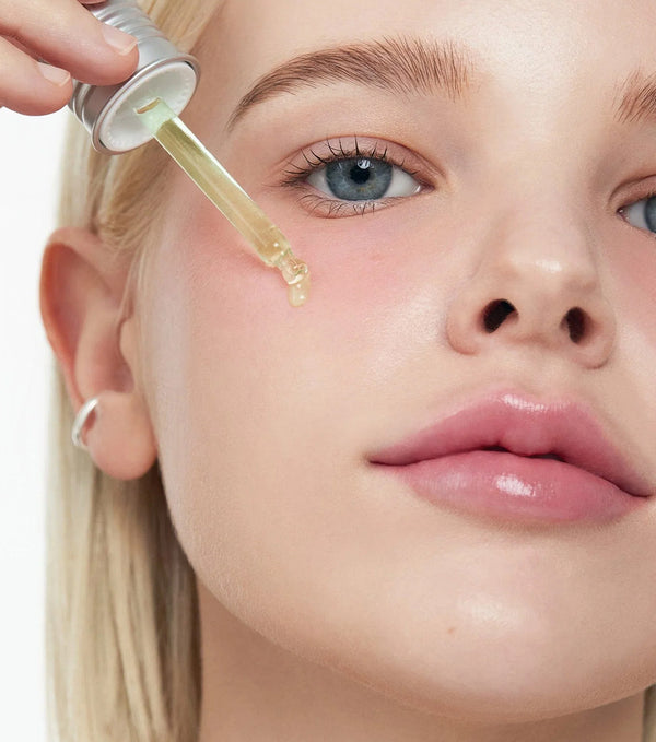 ANUA Azelaic Acid 10 + Hyaluron Serum 30ml - Sérum Facial con Ácido Azelaico 10% Calmante, Antirojeces e Hidratante