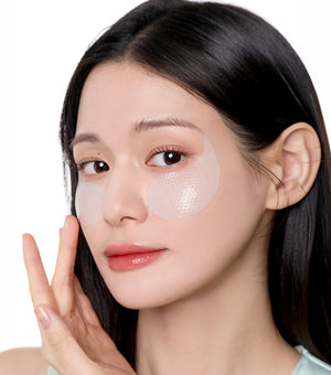 VT COSMETICS PDRN Hydrogel Eye Patches Parches de Hidrogel para Contorno de Ojos PDRN Vegano, Retinal y Colágeno Reducen Ojeras, Bolsas, Arrugas e Hinchazón 60 Parches (30 Pares)