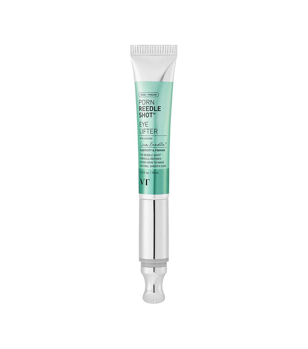 VT COSMETICS Contorno de ojos PDRN Reedle Shot Eye Lifter 15 ml