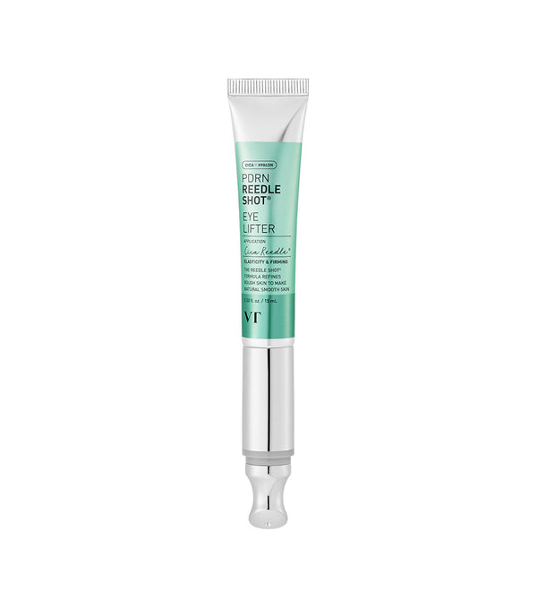 VT COSMETICS Contorno de ojos PDRN Reedle Shot Eye Lifter 15 ml