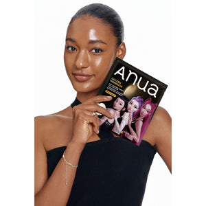 ANUA Ceramide Barrier Collagen Mask 29g - Mascarilla Facial Fortalecedora y Reafirmante con Ceramidas y Colágeno