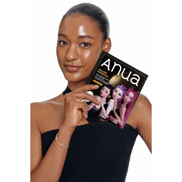 ANUA Ceramide Barrier Collagen Mask 29g - Mascarilla Facial Fortalecedora y Reafirmante con Ceramidas y Colágeno