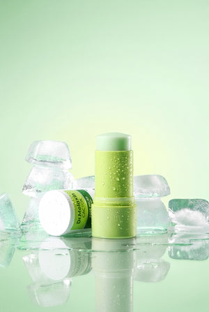DR. MELAXIN Cactox Pore Relief Multi Balm 25g - Bálsamo Facial Refrescante para Poros en Stick