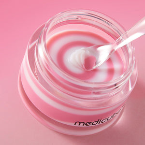 MEDICUBE PDRN LIP SLEEPING MASK 10g | Mascarilla Nocturna de PDRN