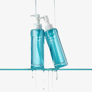 MEDICUBE ZERO PORE BLACKHEAD DEEP CLEANSING OIL 205ml | Limpiador en Aceite para poros