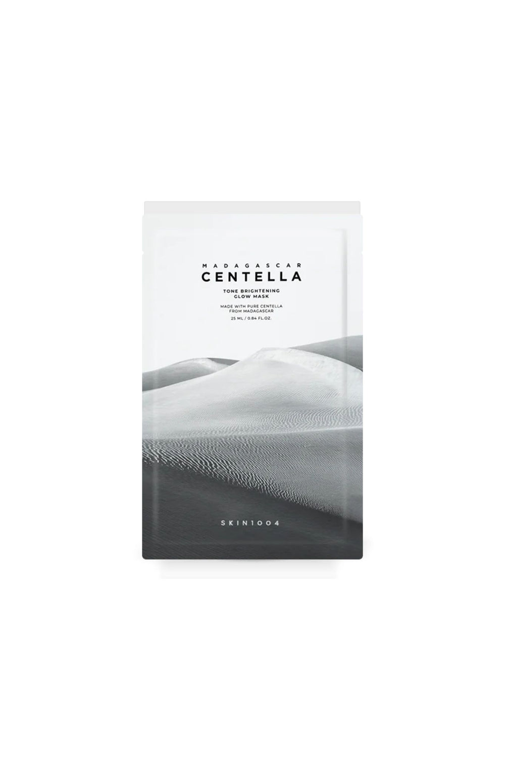 SKIN1004 | TONE BRIGHTENING GLOW MASK (unidad)