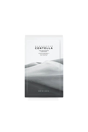 SKIN1004 | TONE BRIGHTENING GLOW MASK (unidad)