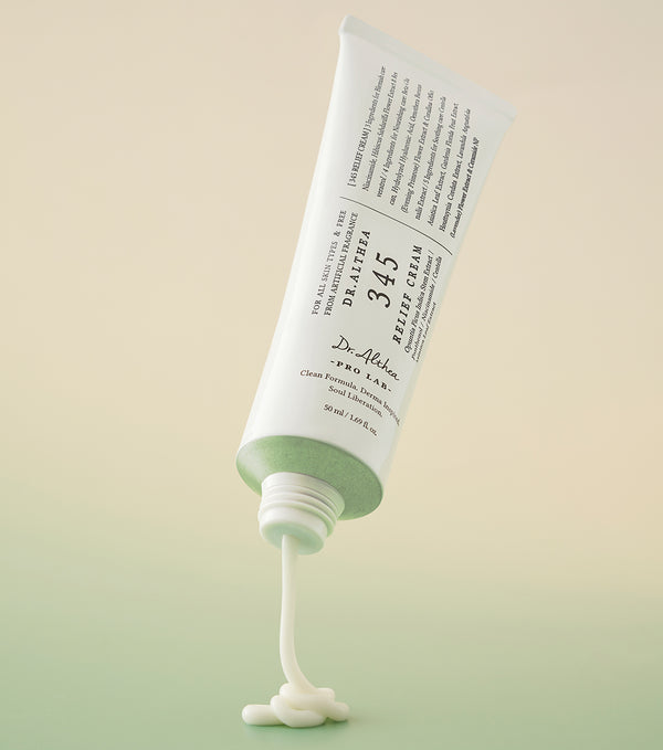 345 Relief Cream 50ml