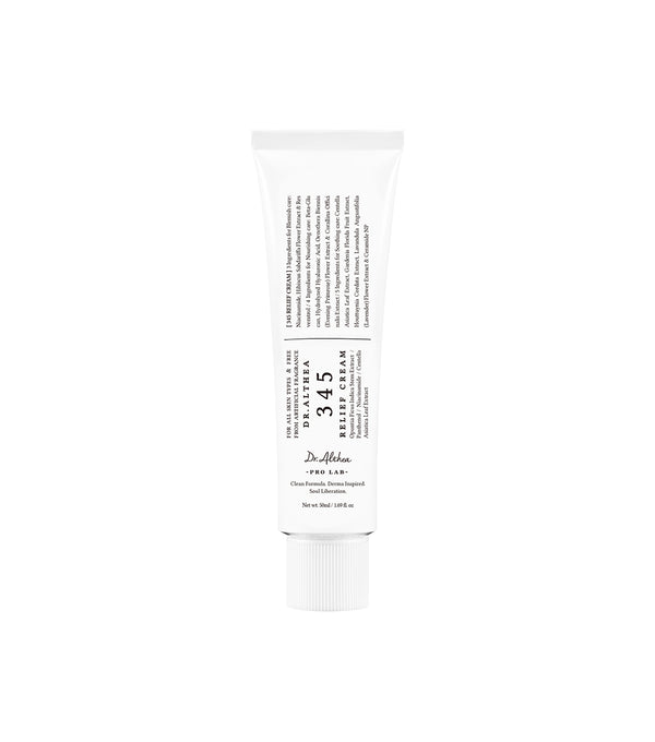 Dr. Althea | 345 Relief Cream 50ml