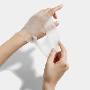 MEDICUBE COLLAGEN LIFTING MASK 1u (27g) | Mascarilla colágeno efecto lifting