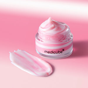 MEDICUBE PDRN LIP SLEEPING MASK 10g | Mascarilla Nocturna de PDRN
