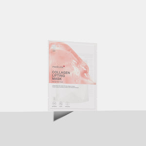 MEDICUBE COLLAGEN LIFTING MASK 1u (27g) | Mascarilla colágeno efecto lifting