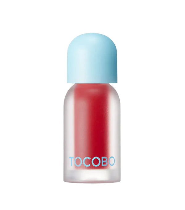 TOCOBO | Juicy Berry Plumping Lip Oil 4g