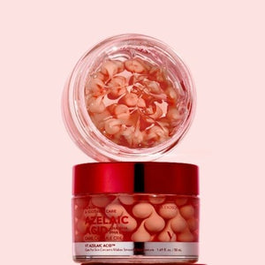 VT COSMETICS Azelaic Acid Care Capsule Cream 50ml - Crema Facial para Imperfecciones