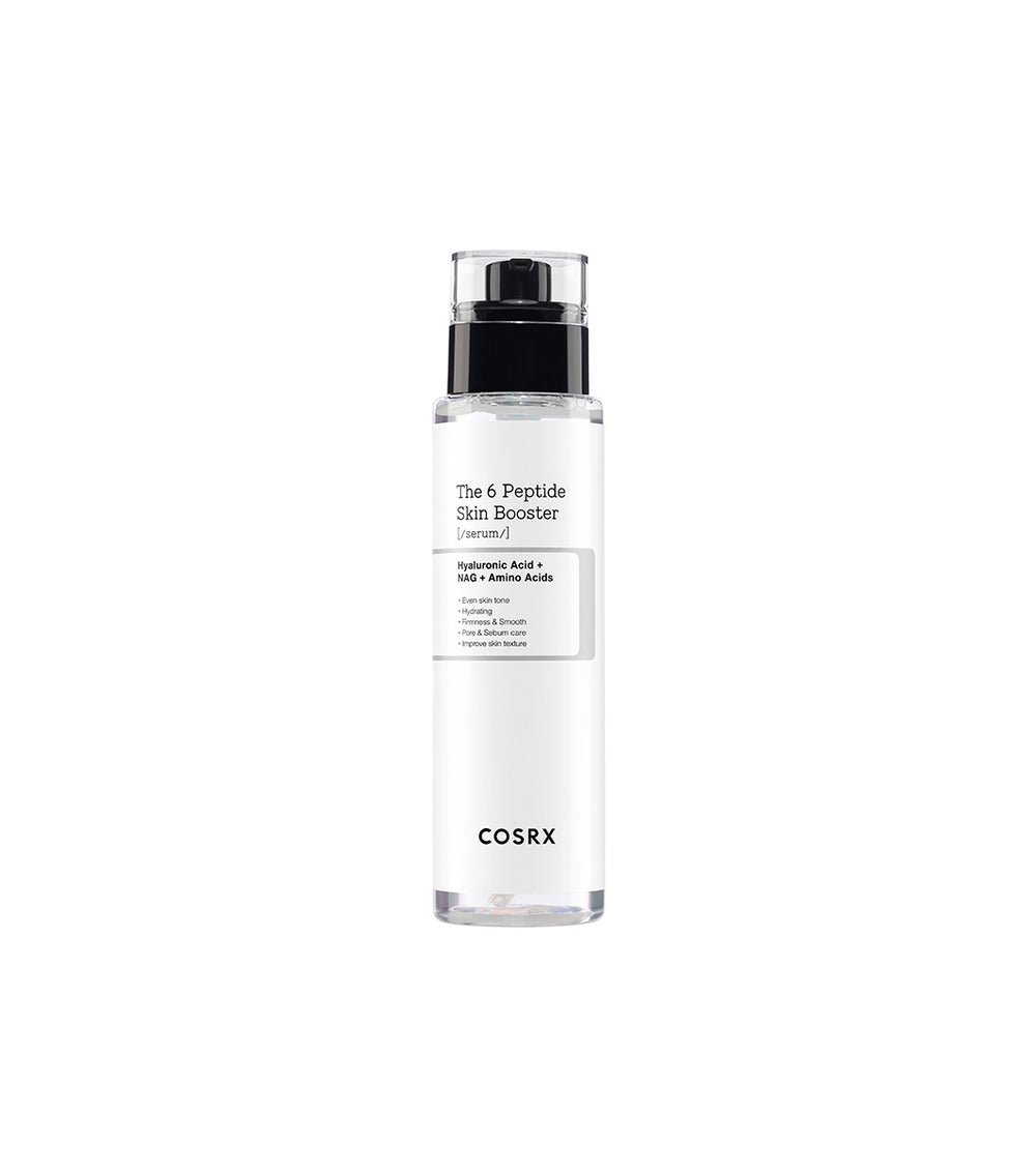 COSRX | The 6 Peptide Skin Booster Serum 150ml