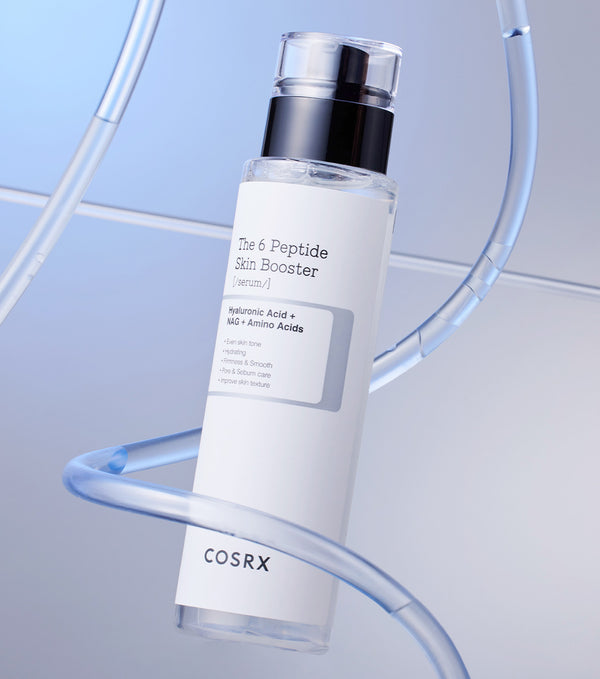COSRX | The 6 Peptide Skin Booster Serum 150ml