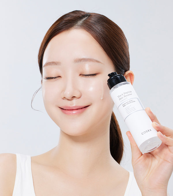 COSRX | The 6 Peptide Skin Booster Serum 150ml