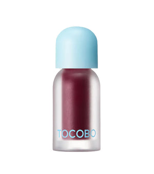 TOCOBO | Juicy Berry Plumping Lip Oil 4g
