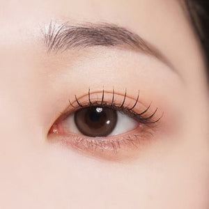 FILLIMILLI Point Cutting Lashes 01 Super Long C Curl (11mm) - Pestañas Postizas