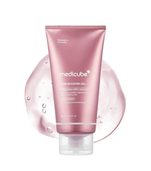 MEDICUBE Gel Facial Regenerador AGE-R PDRN Booster Gel – 300ml