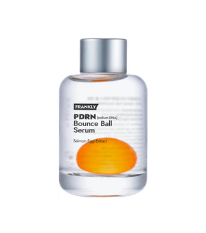 FRANKLY PDRN Bounce Ball Serum 30ml – Sérum Regenerador y de Firmeza con PDRN de Salmón