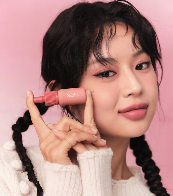 PERIPERA Ink Velvet Lip Tint 4g – Tinta de Labios Efecto Terciopelo con Ácido Hialurónico