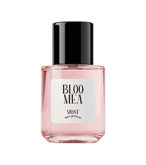 DAILY COMMA Most Hair Perfume Bloomea 30ml – Perfume Capilar Refrescante con Notas de Jazmín y Magnolia