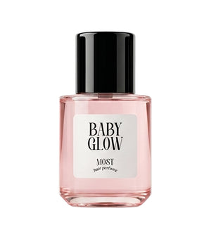 DAILY COMMA  Perfume para Cabello Most Hair Perfume Baby Glow 30ml