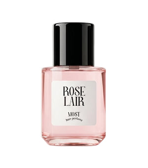 DAILY COMMA Most Hair Perfume Bloomea 30ml – Perfume Capilar Refrescante con Notas de Jazmín y Magnolia