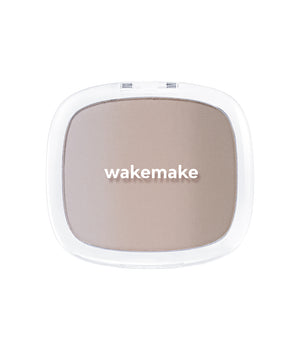 Wakemake Mix Blurring Volume Shading 9g – Contorno En Polvo De Efecto Difuminado Con Polvo De Sílice Y Mica