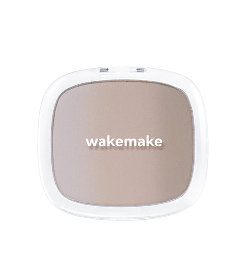 Wakemake Mix Blurring Volume Shading 9g – Contorno En Polvo De Efecto Difuminado Con Polvo De Sílice Y Mica