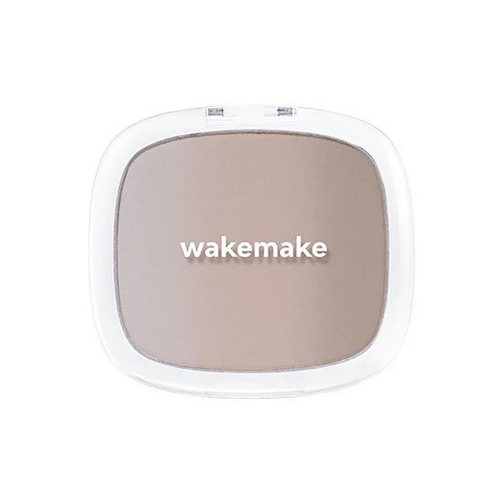 Wakemake Mix Blurring Volume Shading 9g – Contorno En Polvo De Efecto Difuminado Con Polvo De Sílice Y Mica