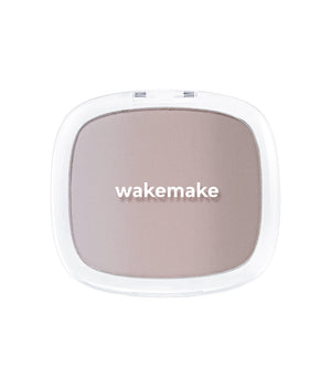 Wakemake Mix Blurring Volume Shading 9g – Contorno En Polvo De Efecto Difuminado Con Polvo De Sílice Y Mica