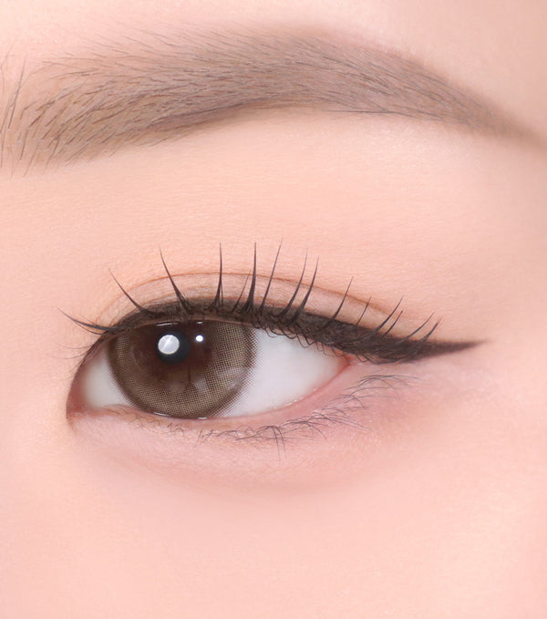 Wakemake Real Defining Pencil Liner 0.1g – Delineador De Ojos De Larga Duración Con Cera De Carnauba