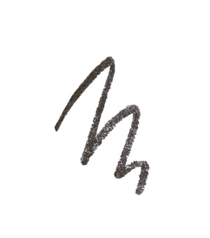 Wakemake Real Defining Pencil Liner 0.1g – Delineador De Ojos De Larga Duración Con Cera De Carnauba